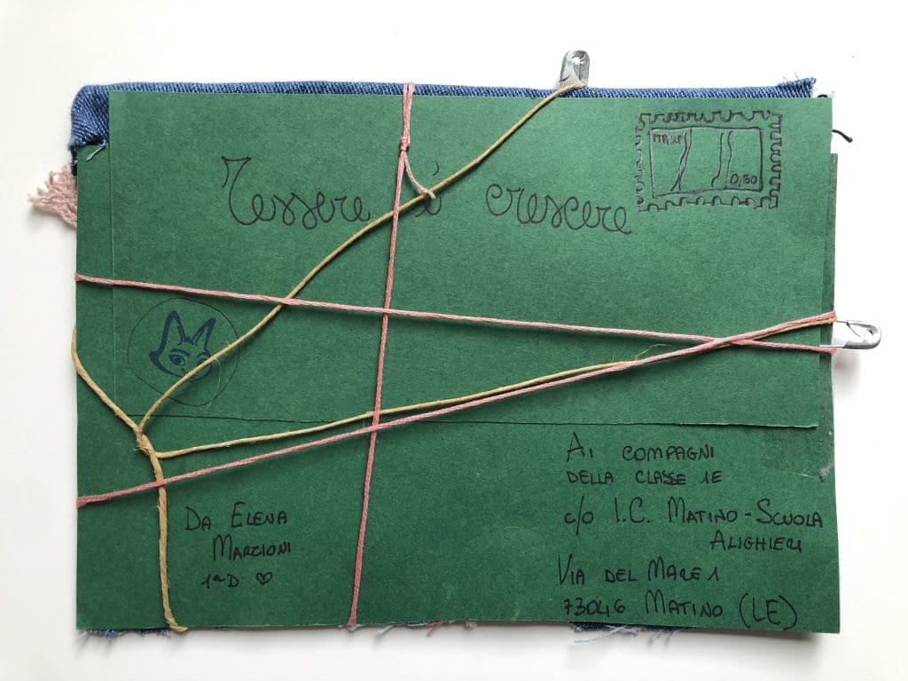 Mail Art 2024